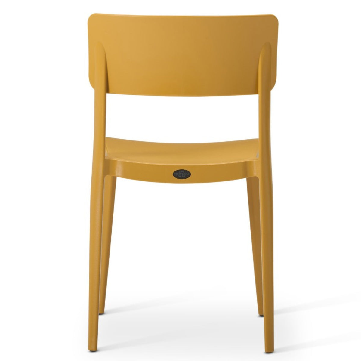 Vivo Stacking Outdoor Dining Chair