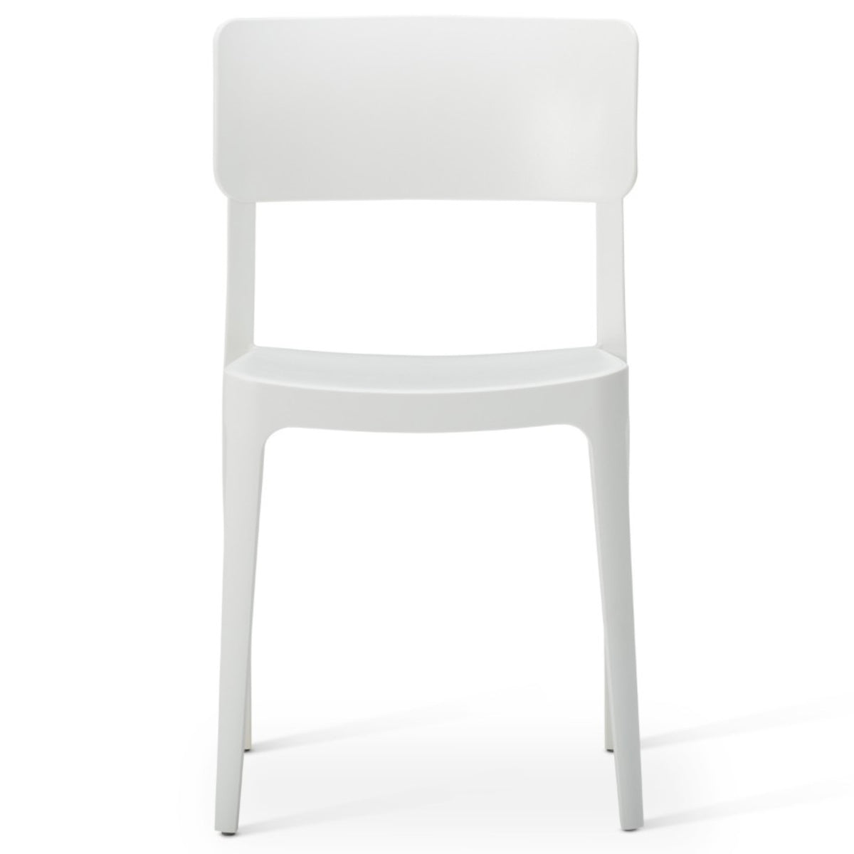 Vivo Stacking Outdoor Dining Chair