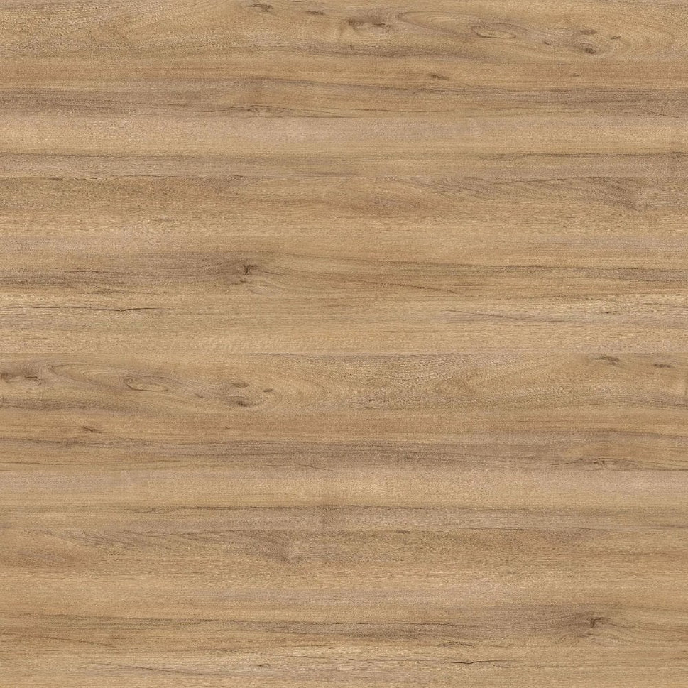 Natural Pacific Walnut Restaurant Laminate Table Top - 25mm