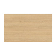 Vicenza Oak Restaurant Laminate Table Top - 25mm