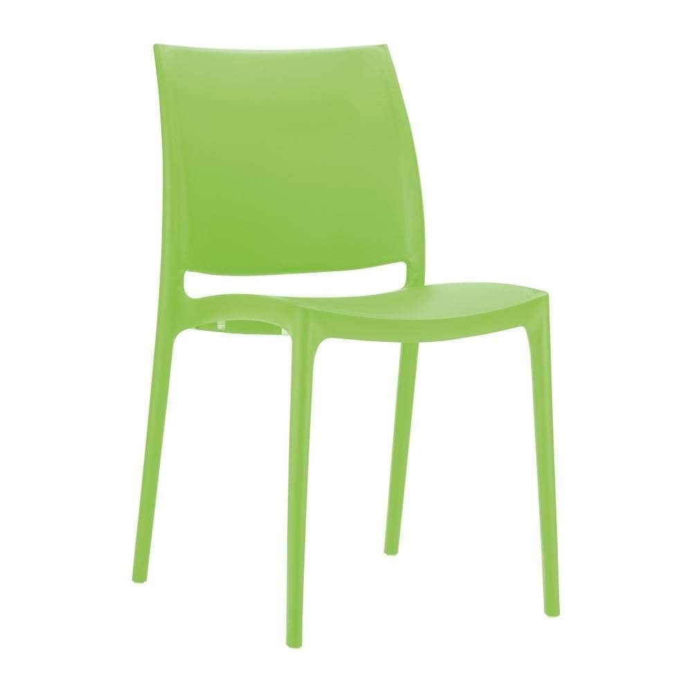 Maya Outdoor Side Chair
