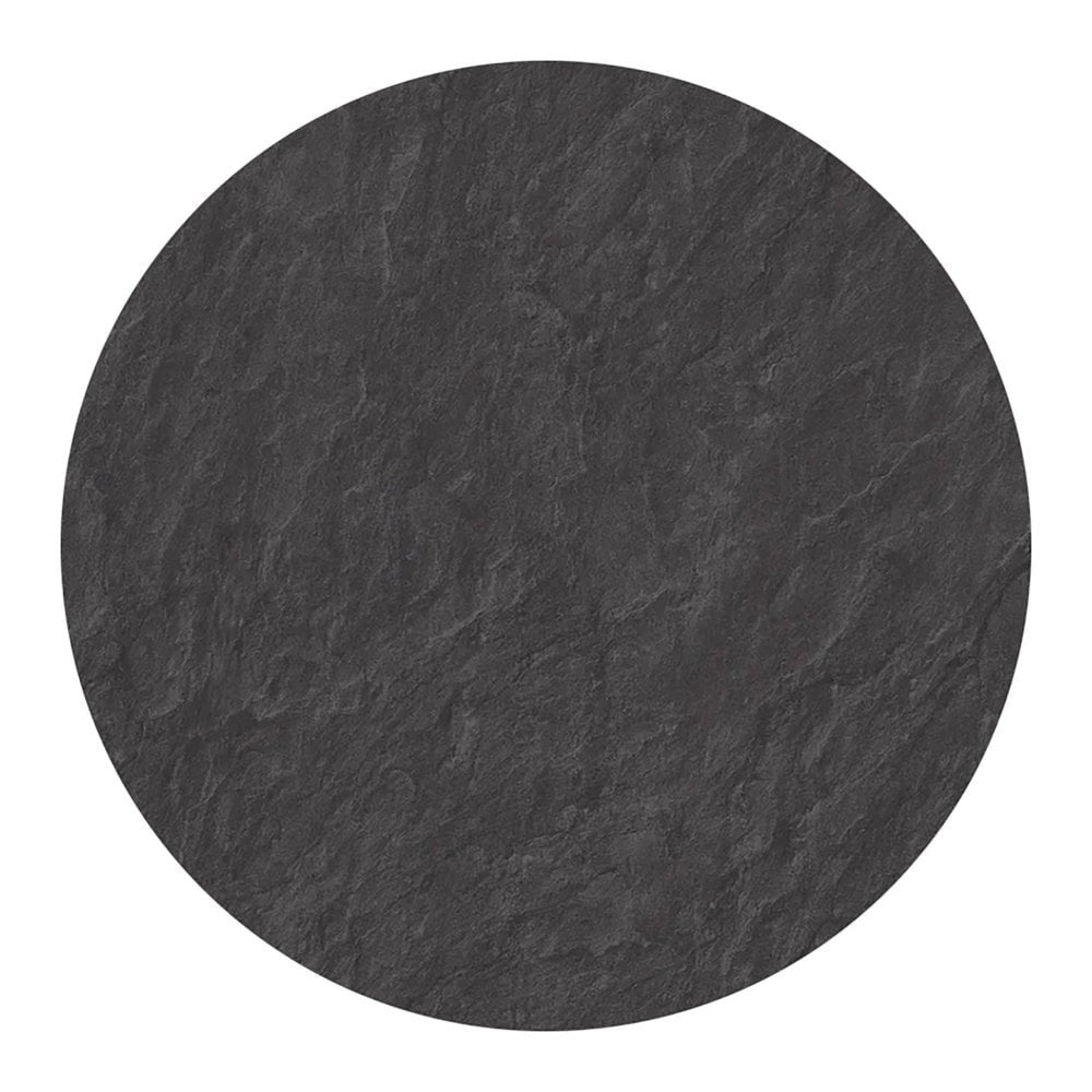 Scivaro Slate Restaurant Laminate Table Top - 25mm