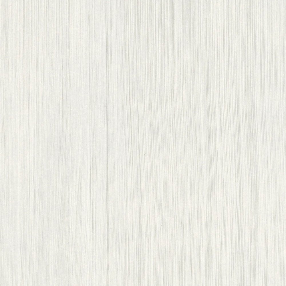 White Fineline Restaurant Laminate Table Top - 25mm