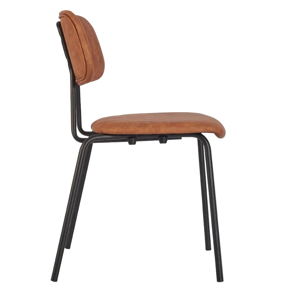 Aylesbury Upholstered Side Chair