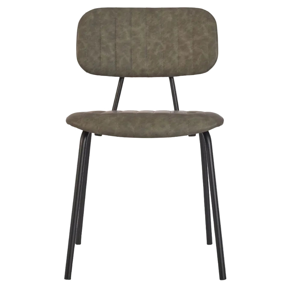 Aylesbury Upholstered Side Chair
