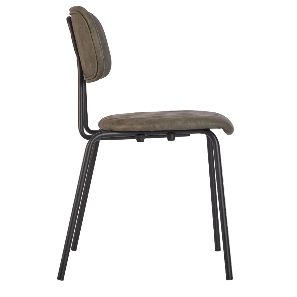 Aylesbury Upholstered Side Chair