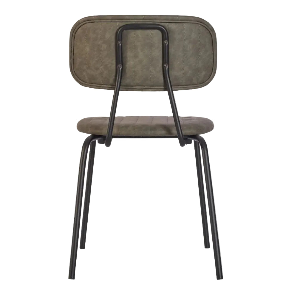 Aylesbury Upholstered Side Chair