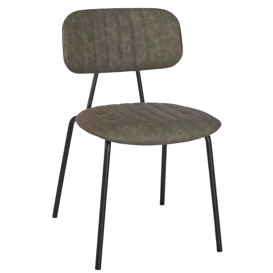 Aylesbury Upholstered Side Chair