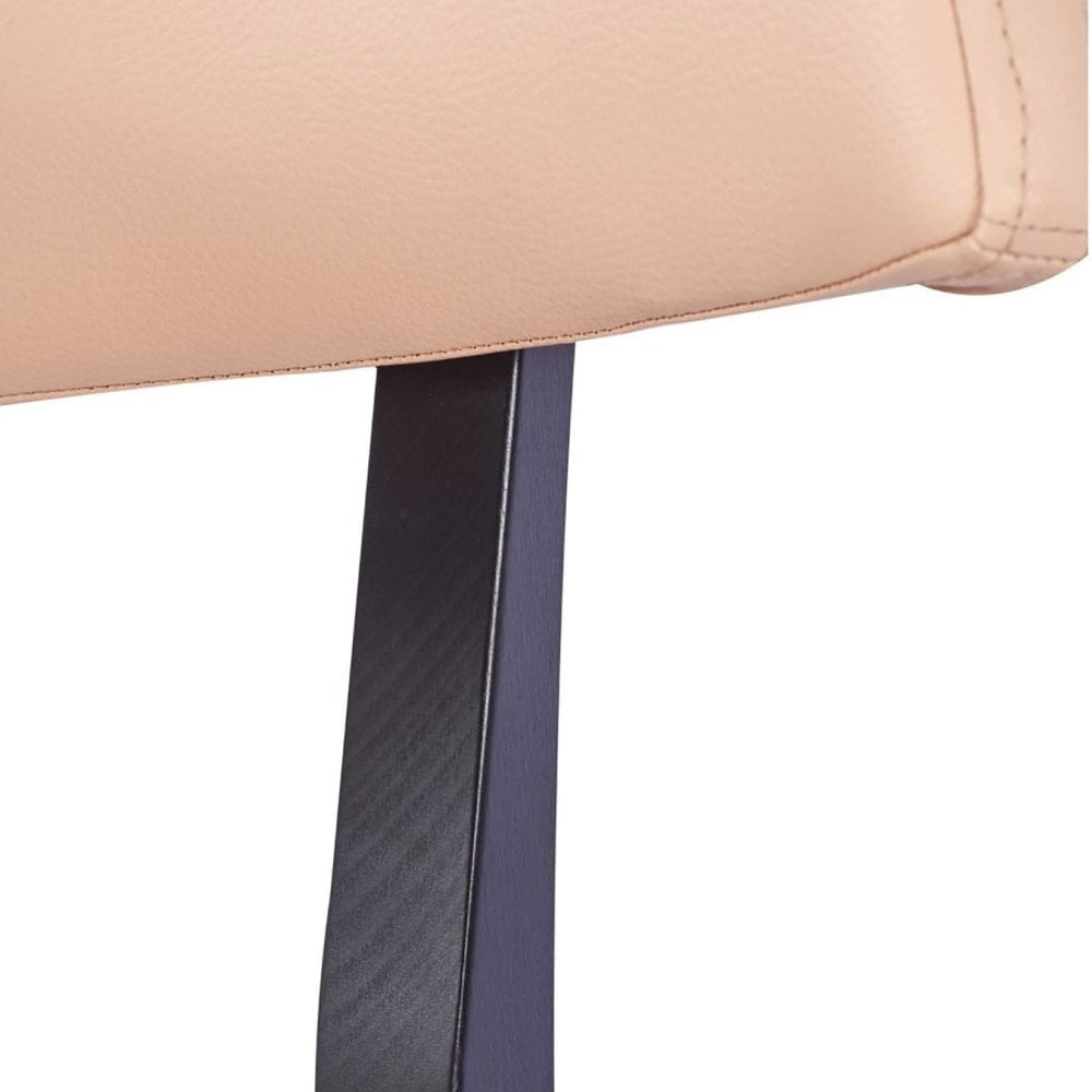 Christa Upholstered Side Chair