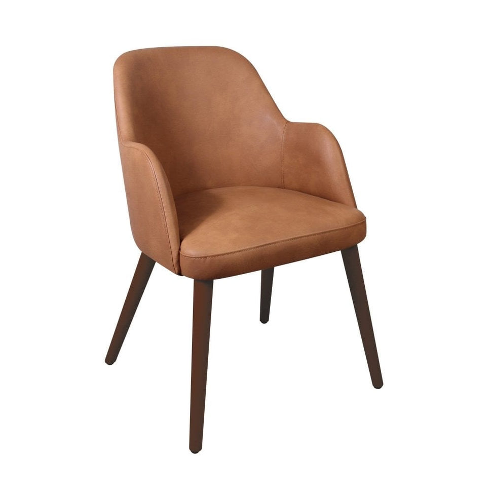 Aztec Upholstered Armchair