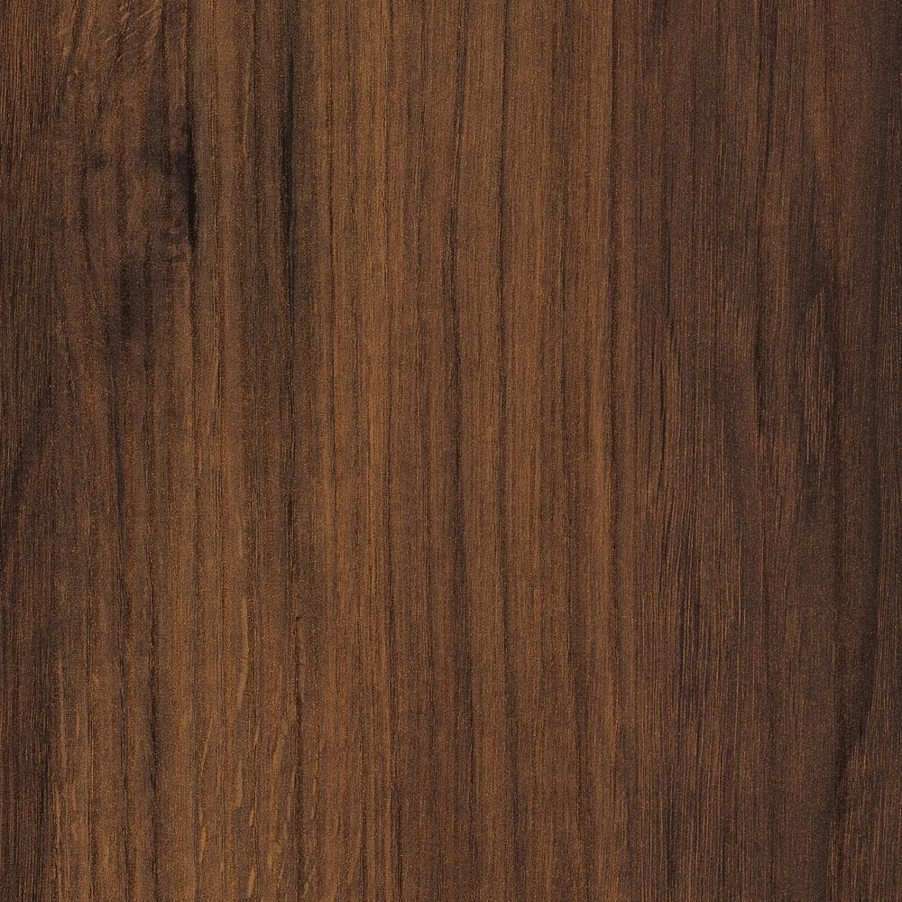 Brown Warmia Walnut Restaurant Laminate Table Top - 25mm