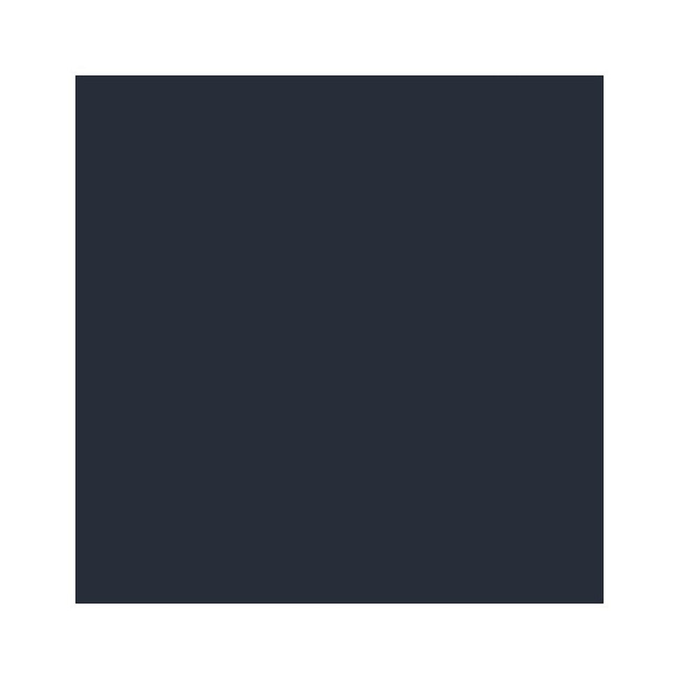 Indigo Blue Restaurant Laminate Table Top - 25mm