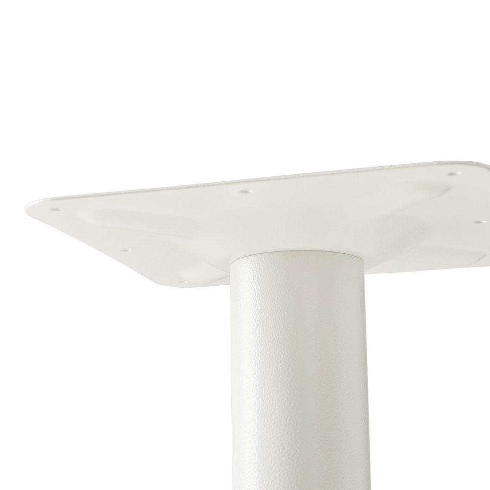 Antonio White Small Cast Iron Table Base