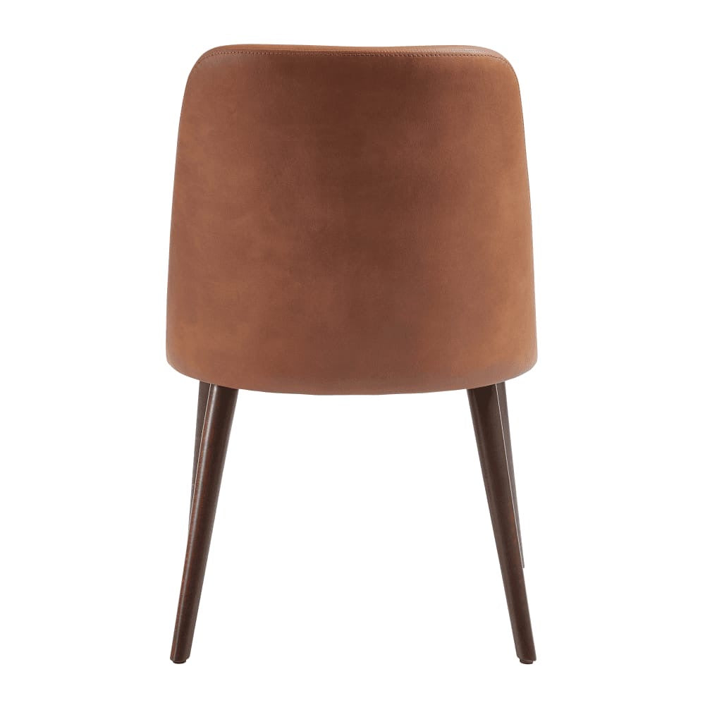 Aztec Upholstered Side Chair