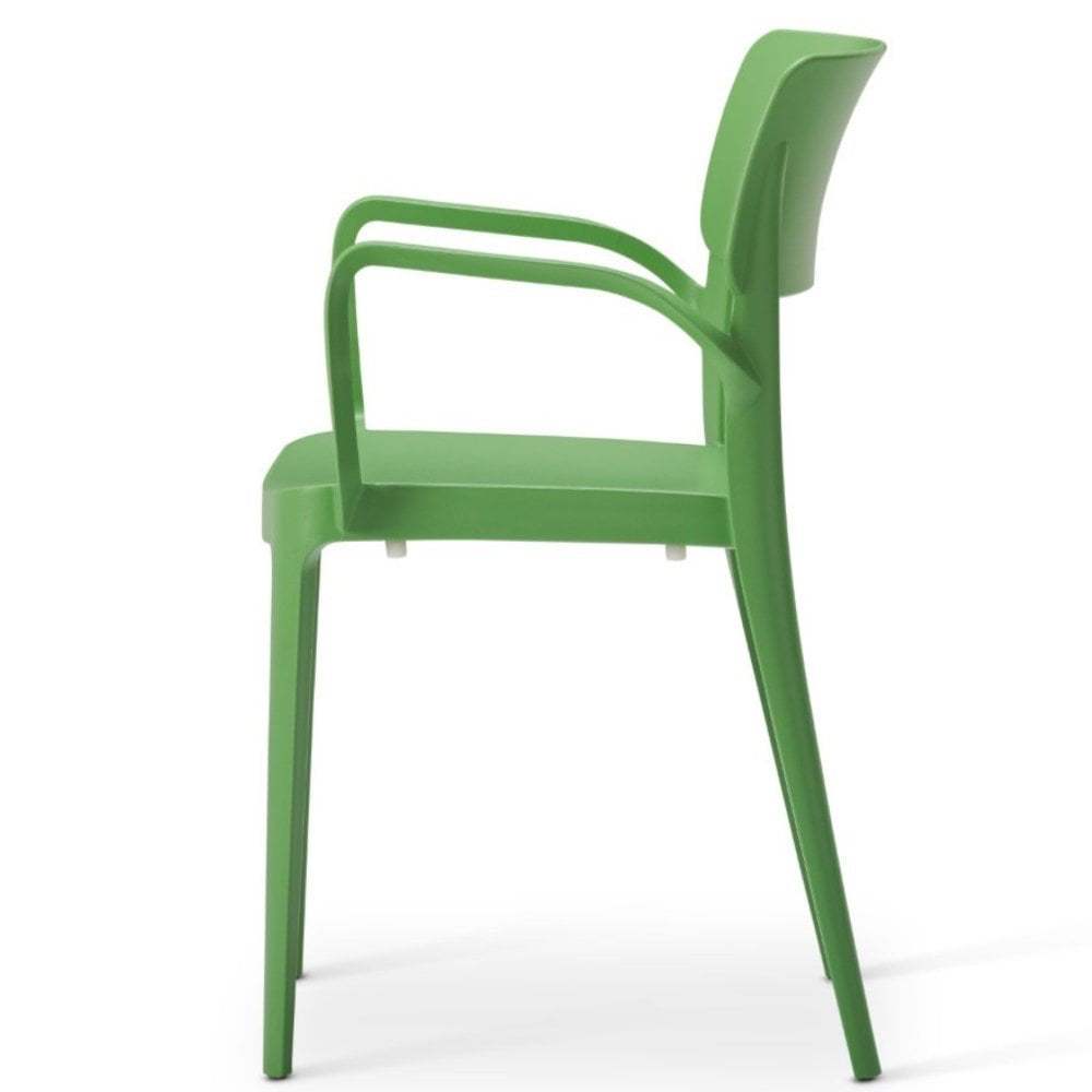 Vivo Stacking Outdoor Armchair