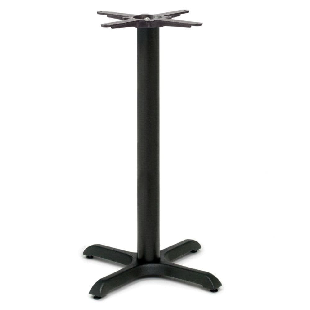 Durham Small Cast Iron Table Base