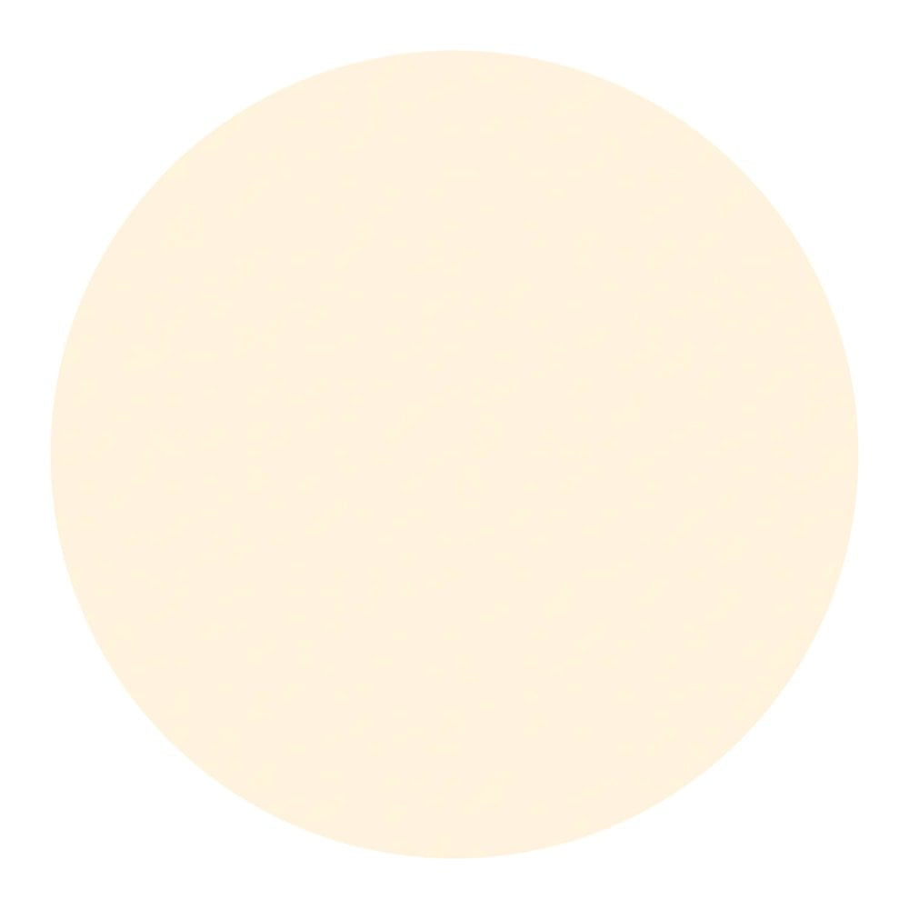 Crema Beige Restaurant Laminate Table Top - 25mm