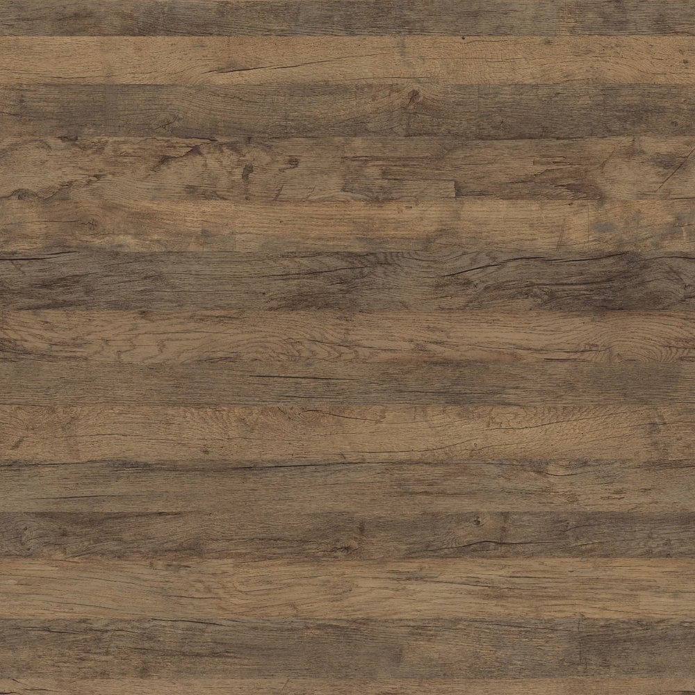 Vintage Santa Fe Oak Restaurant Laminate Table Top - 25mm