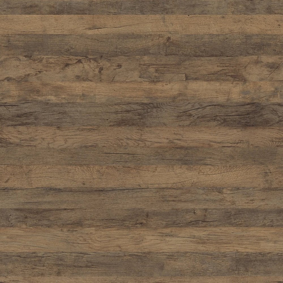 Vintage Santa Fe Oak Restaurant Laminate Table Top - 25mm