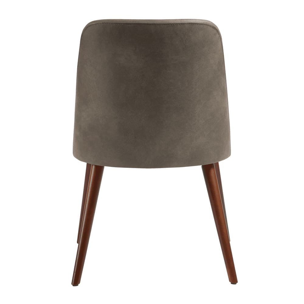 Aztec Upholstered Side Chair