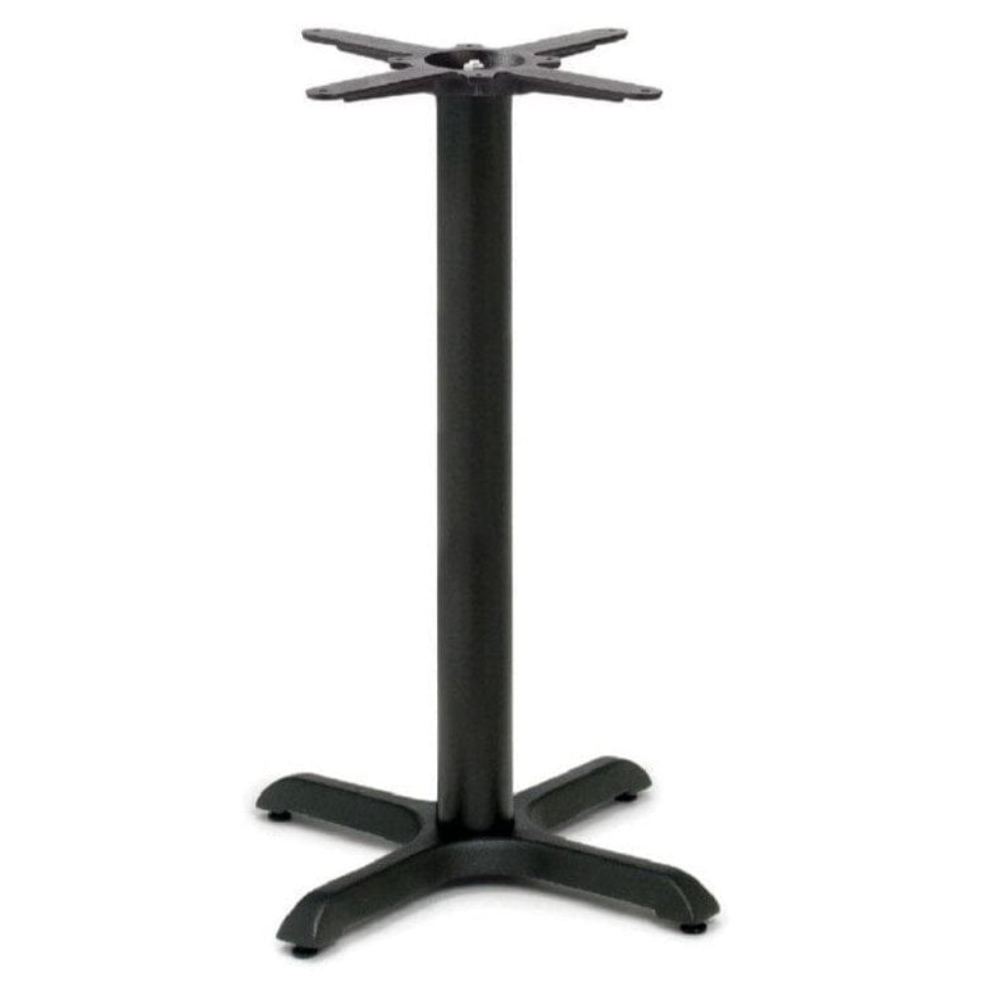 Durham Small Cast Iron Table Base