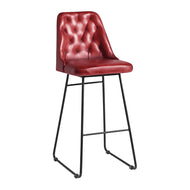 Harland Industrial Bar Stool
