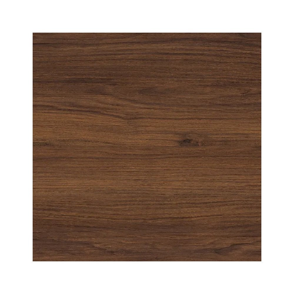 Brown Warmia Walnut Restaurant Laminate Table Top - 25mm