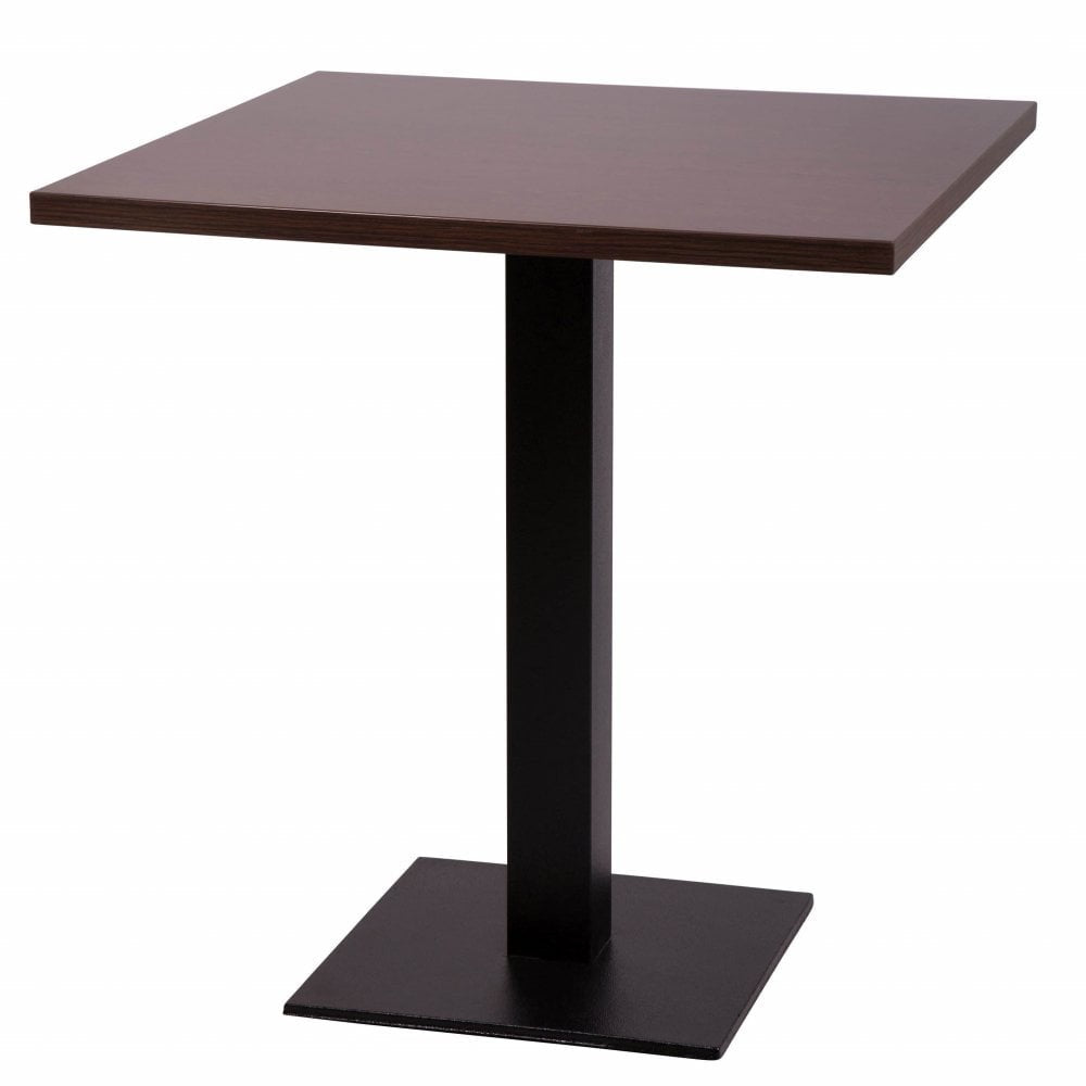 Nobile Wenge Dark Brown Restaurant Table Top - 25mm
