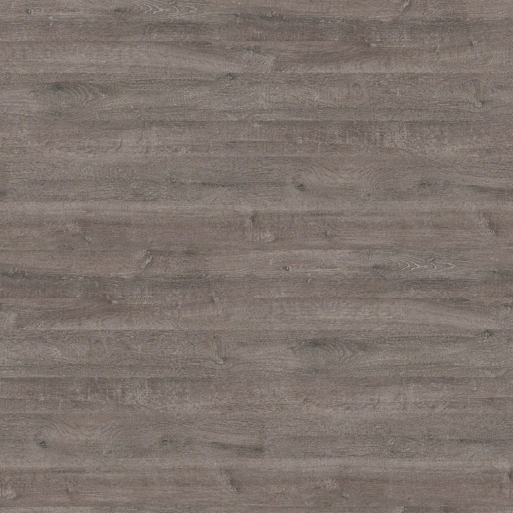 Grey Brown Whiteriver Oak Restaurant Laminate Table Top - 25mm