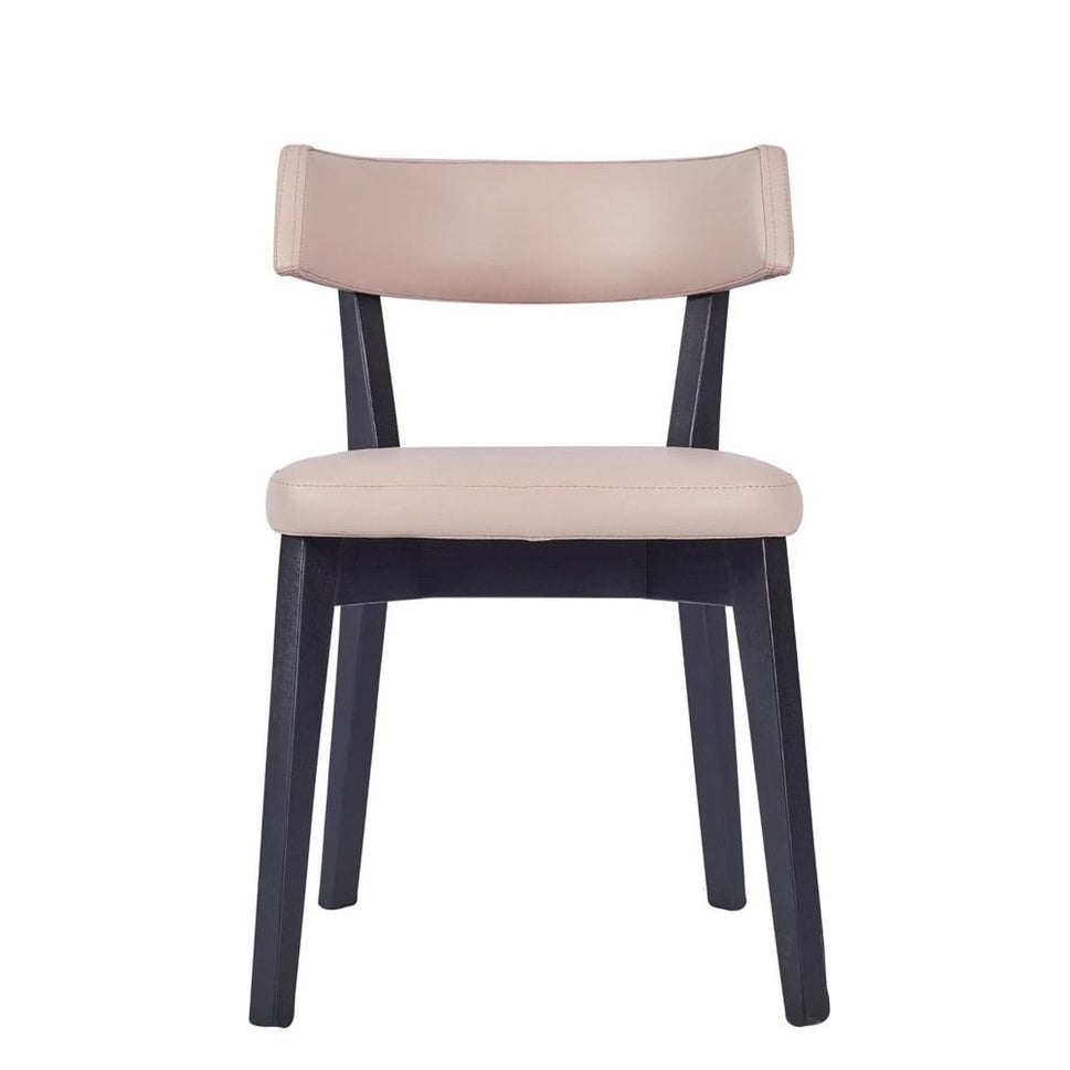 Christa Upholstered Side Chair