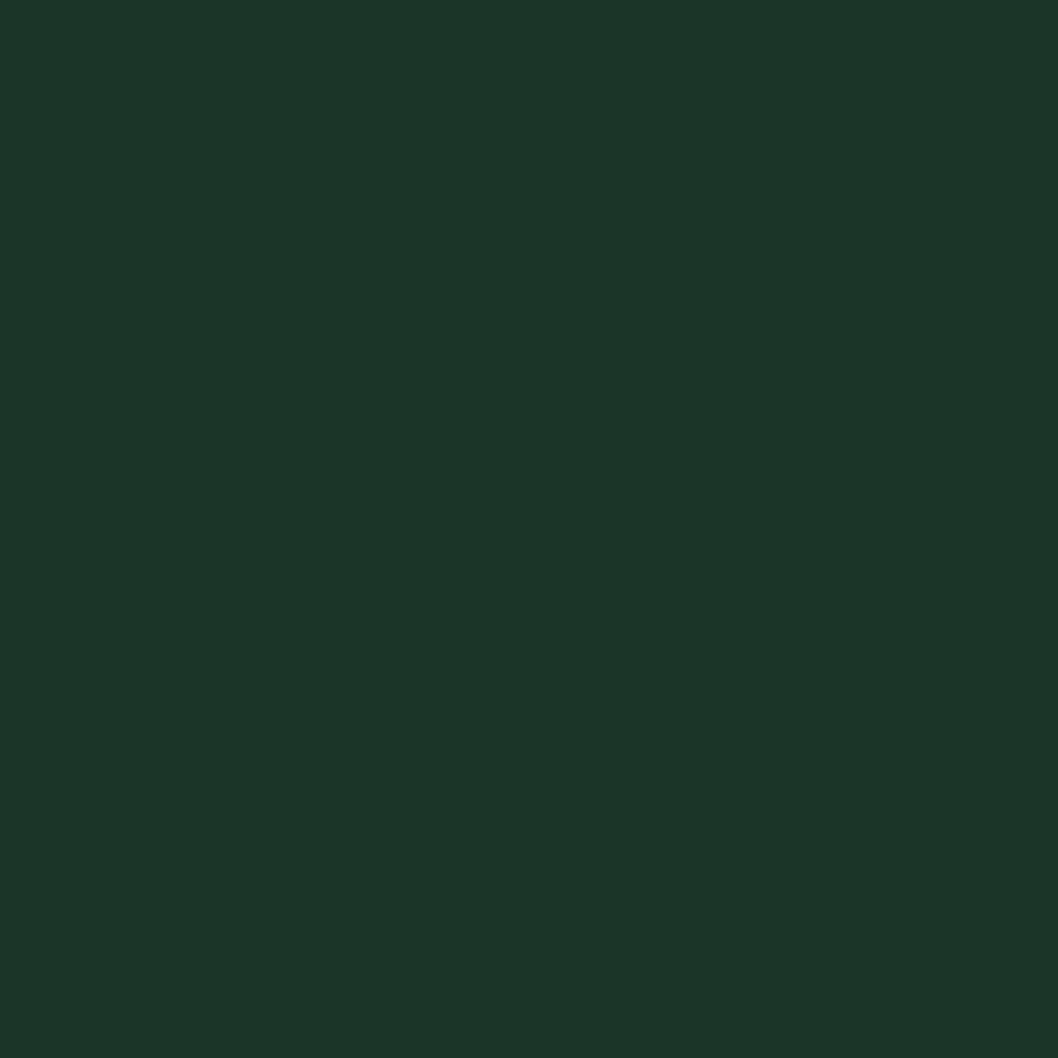 Fir Green Restaurant Laminate Table Top - 25mm