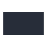 Indigo Blue Restaurant Laminate Table Top - 25mm