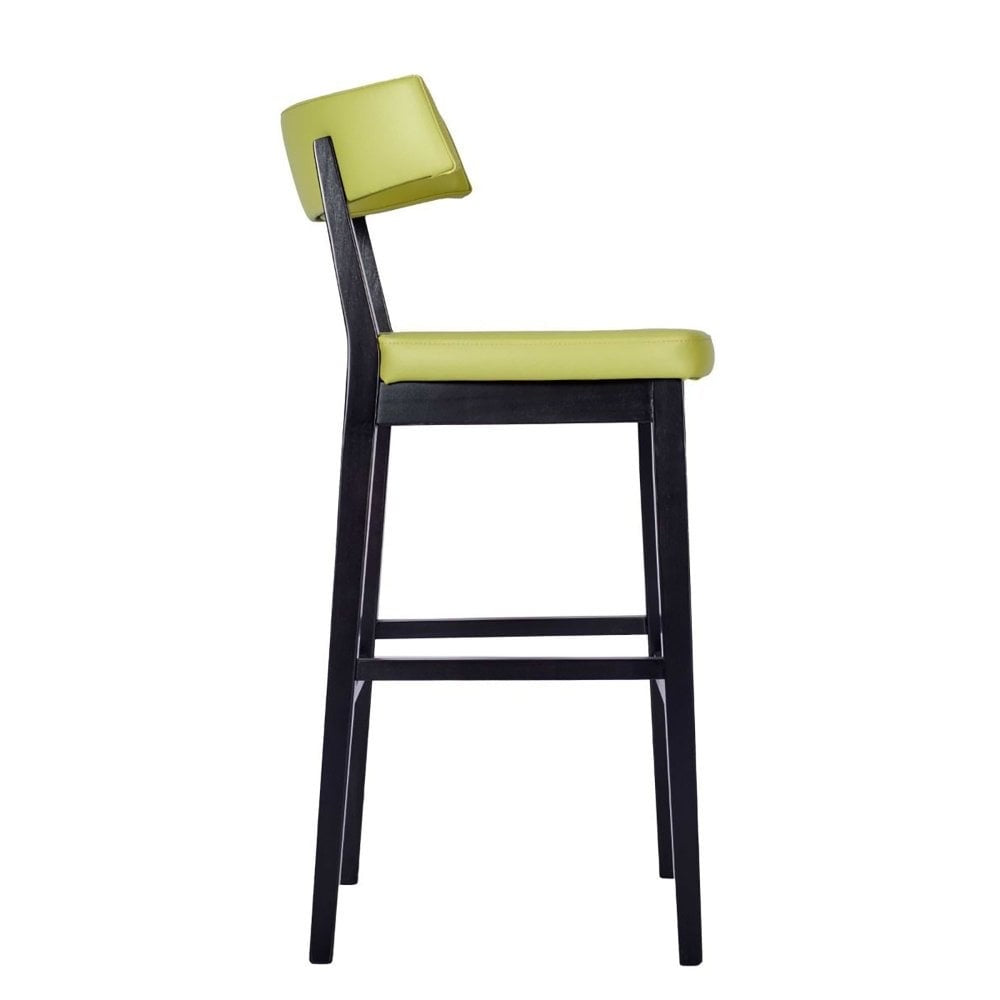 Christa Upholstered Bar Stool