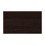 Dark Brown Eucalyptus Restaurant Laminate Table Top - 25mm