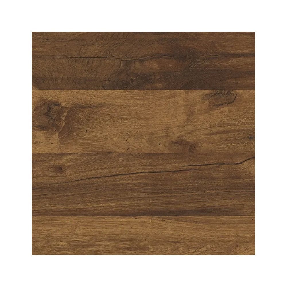 Dark Hunton Oak Restaurant Laminate Table Top - 25mm