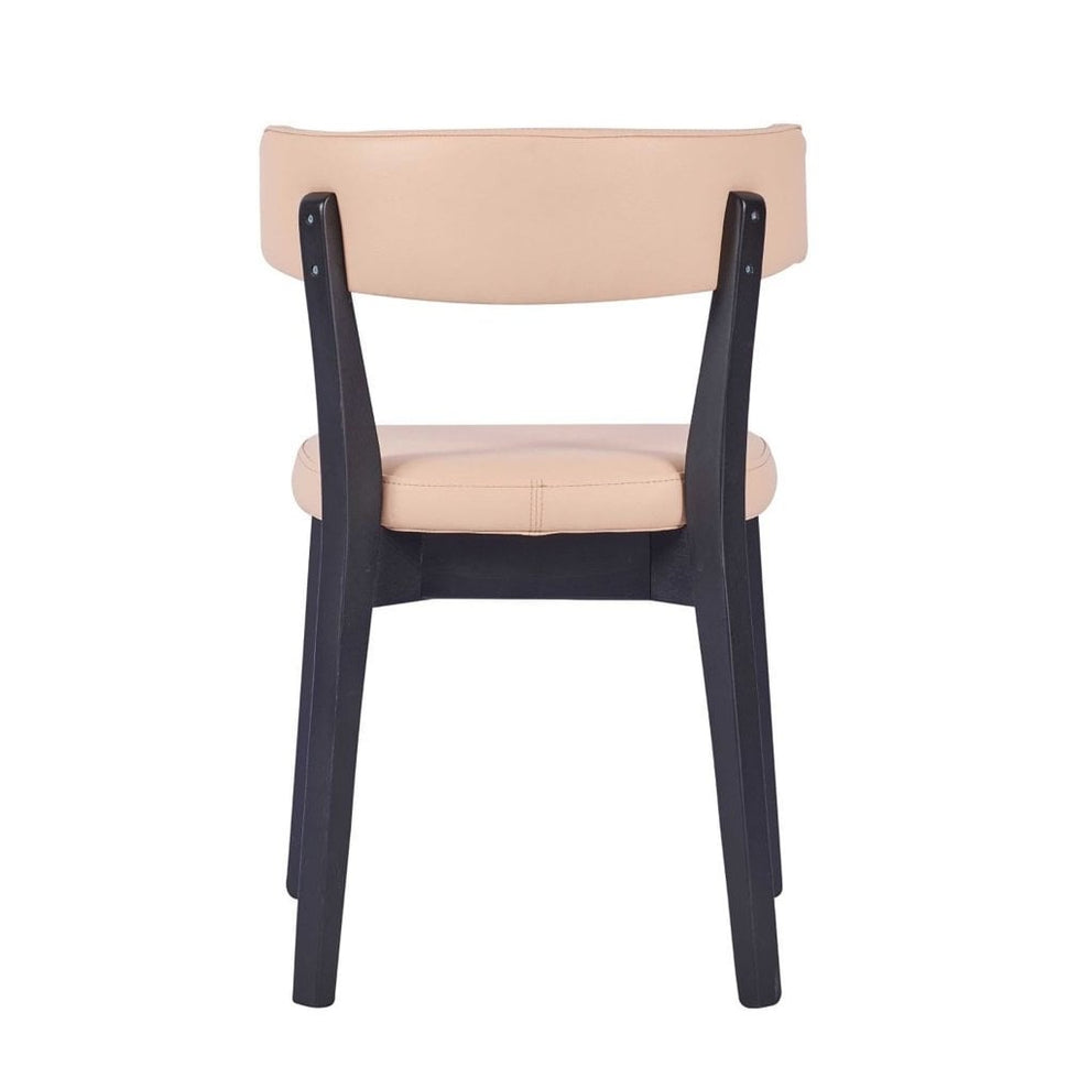 Christa Upholstered Side Chair