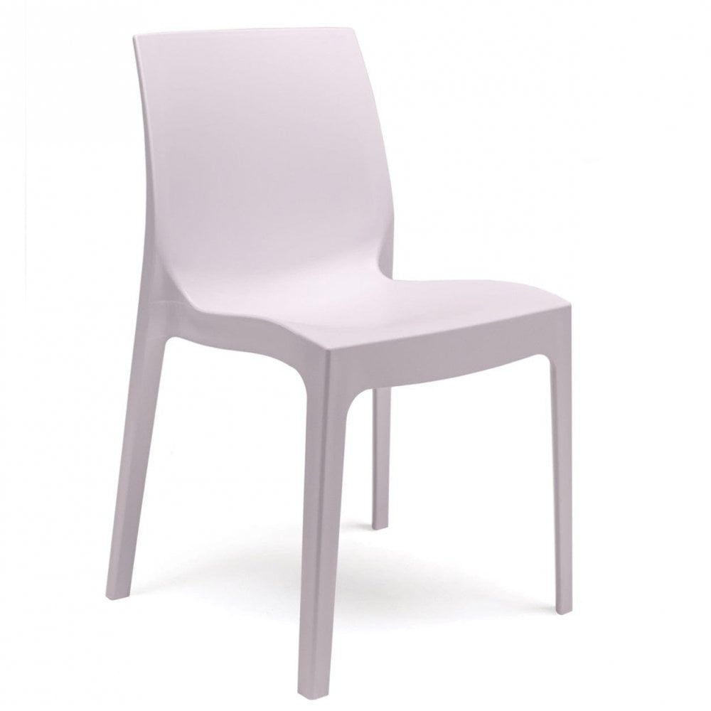 Strata Stacking Outdoor Dining Chair