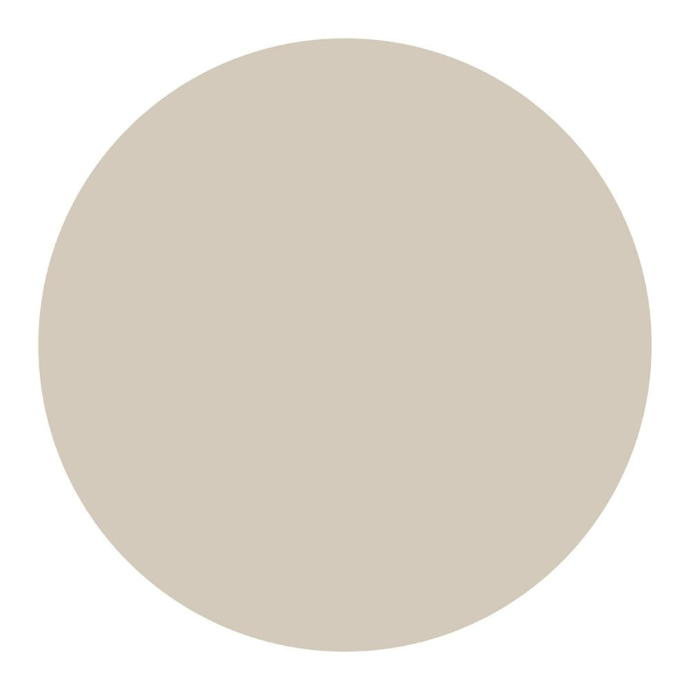 Taupe Grey Restaurant Laminate Table Top - 25mm