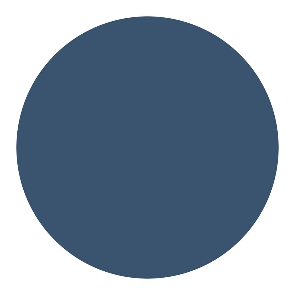 Tyrolean Blue Restaurant Laminate Table Top - 25mm