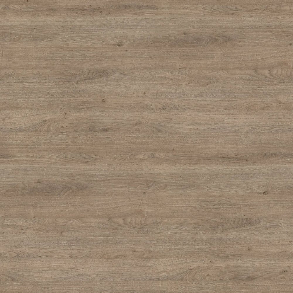 Truffle Brown Denver Oak Restaurant Laminate Table Top - 25mm