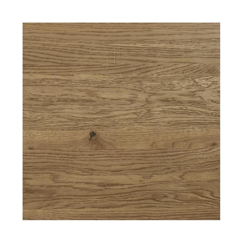 Rustic Antique Solid Oak Wood Table Top - 32mm