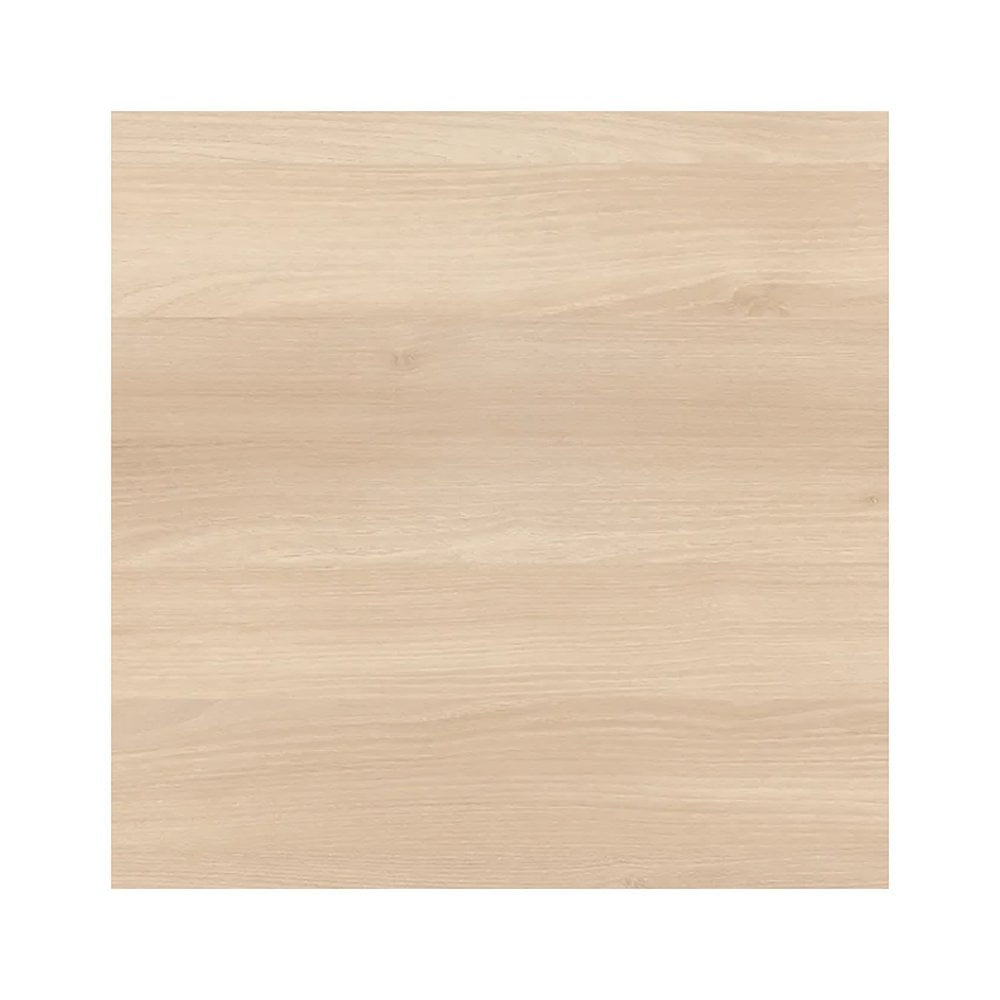 Light Lakeland Acacia Restaurant Laminate Table Top - 25mm