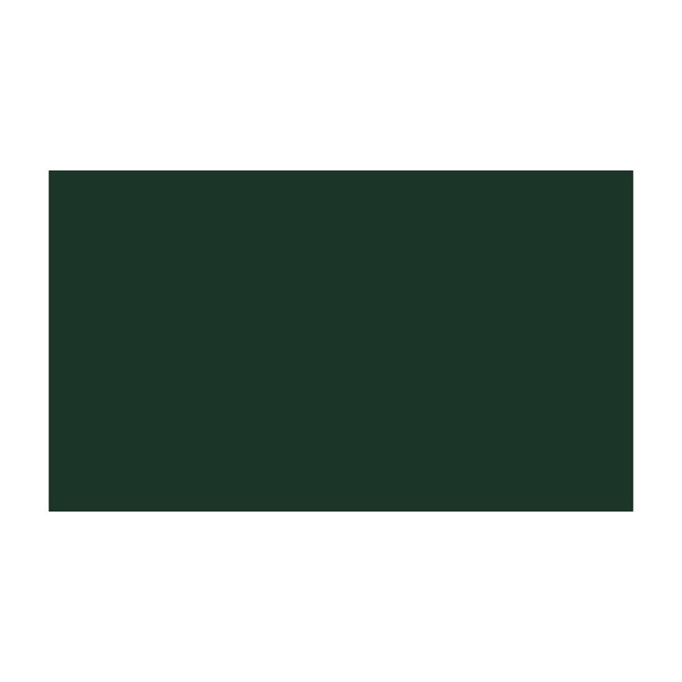 Fir Green Restaurant Laminate Table Top - 25mm