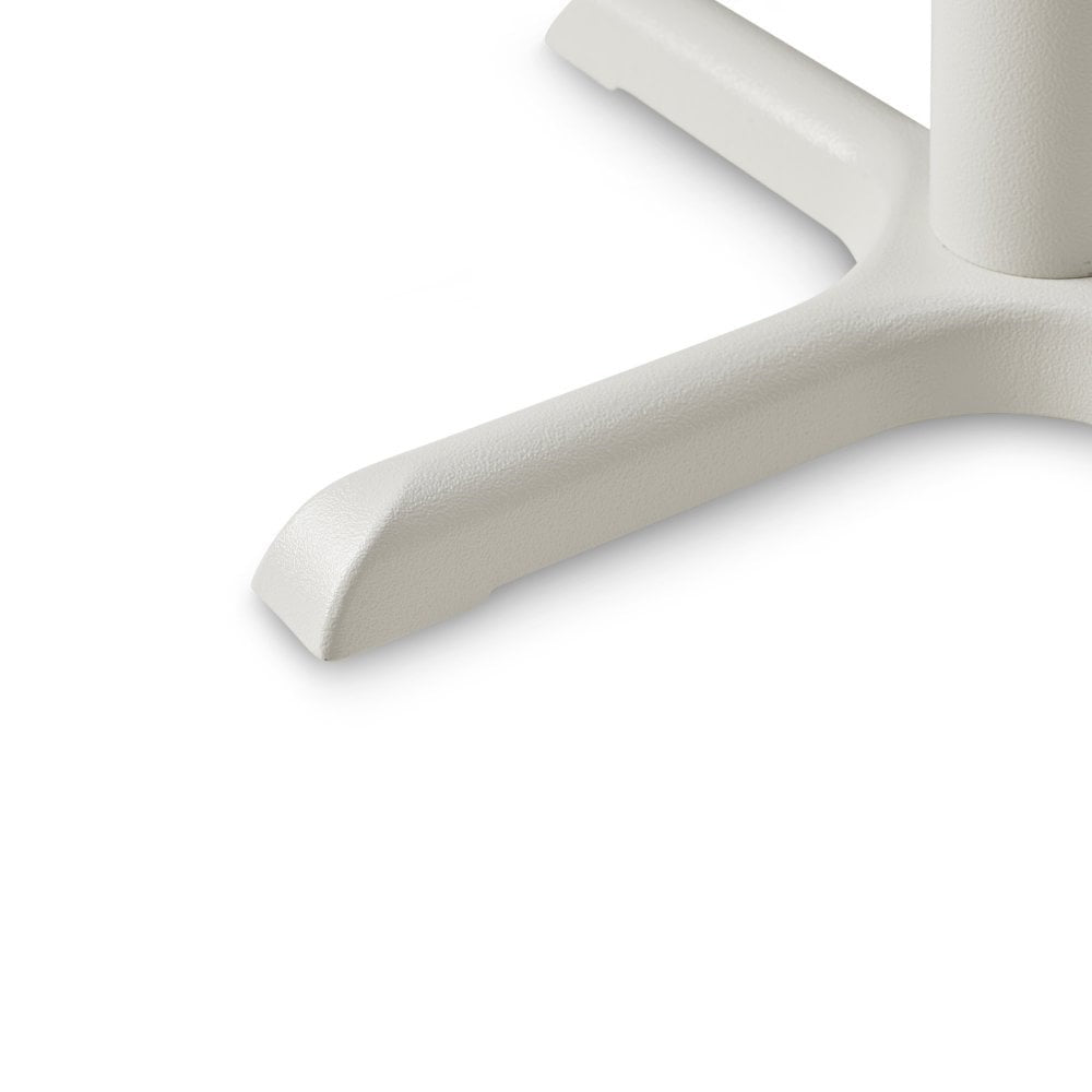 Antonio White Small Cast Iron Table Base