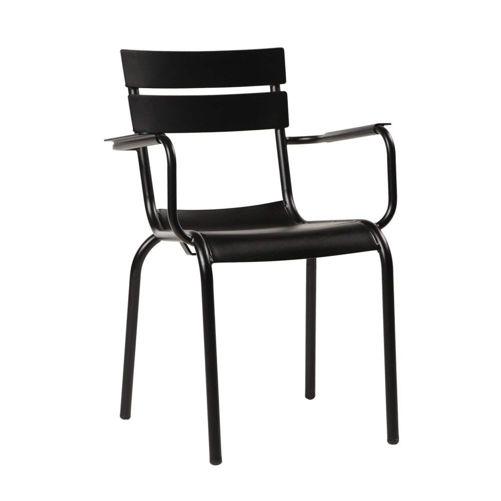 Marlow Outdoor Stacking Armchair