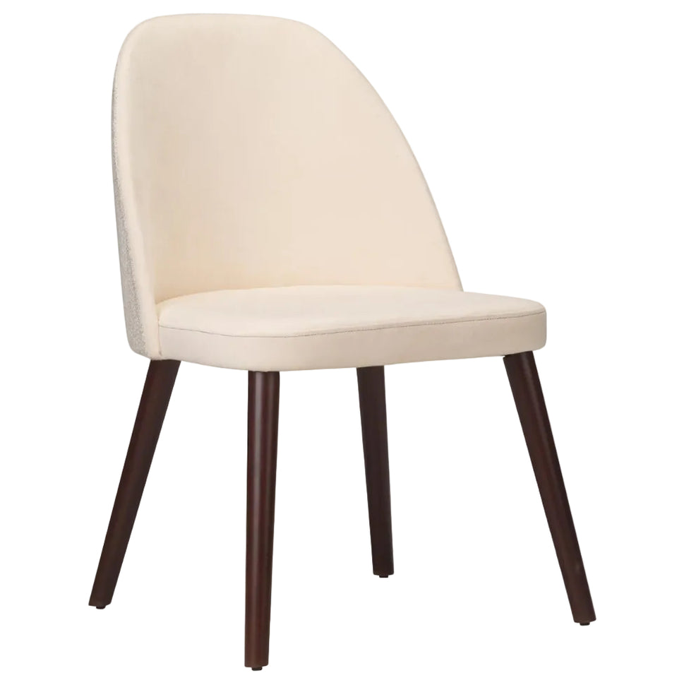 Calm Upholstered Side Chair