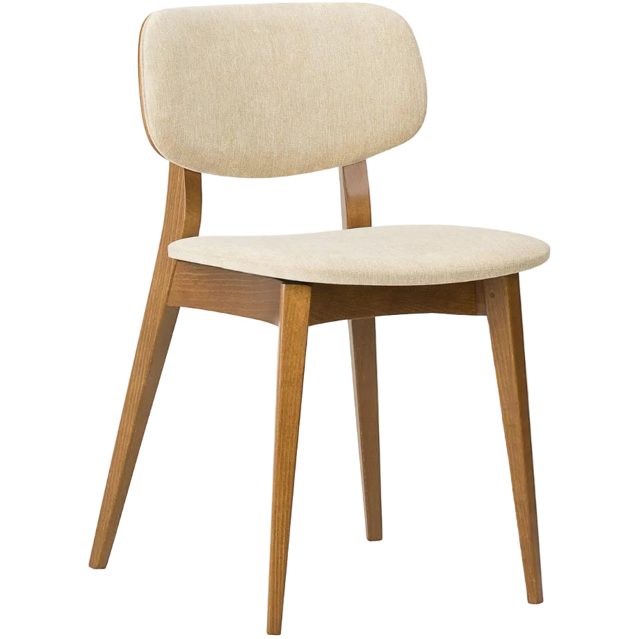 Gordona Upholstered Side Chair