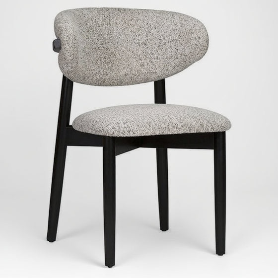 Flow Upholstered Side Chair