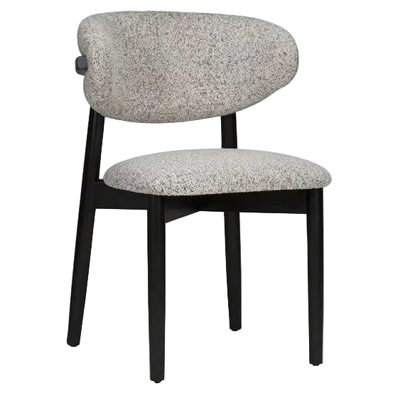 Flow Upholstered Side Chair