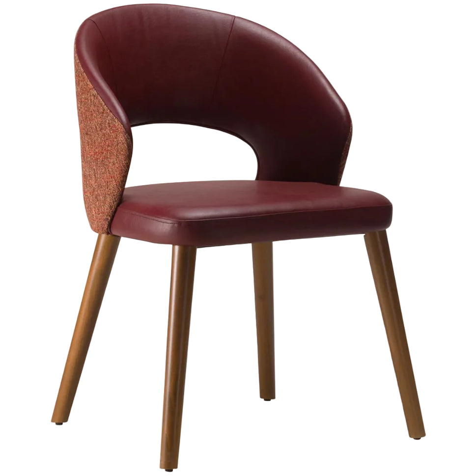 Serene CO Upholstered Armchair